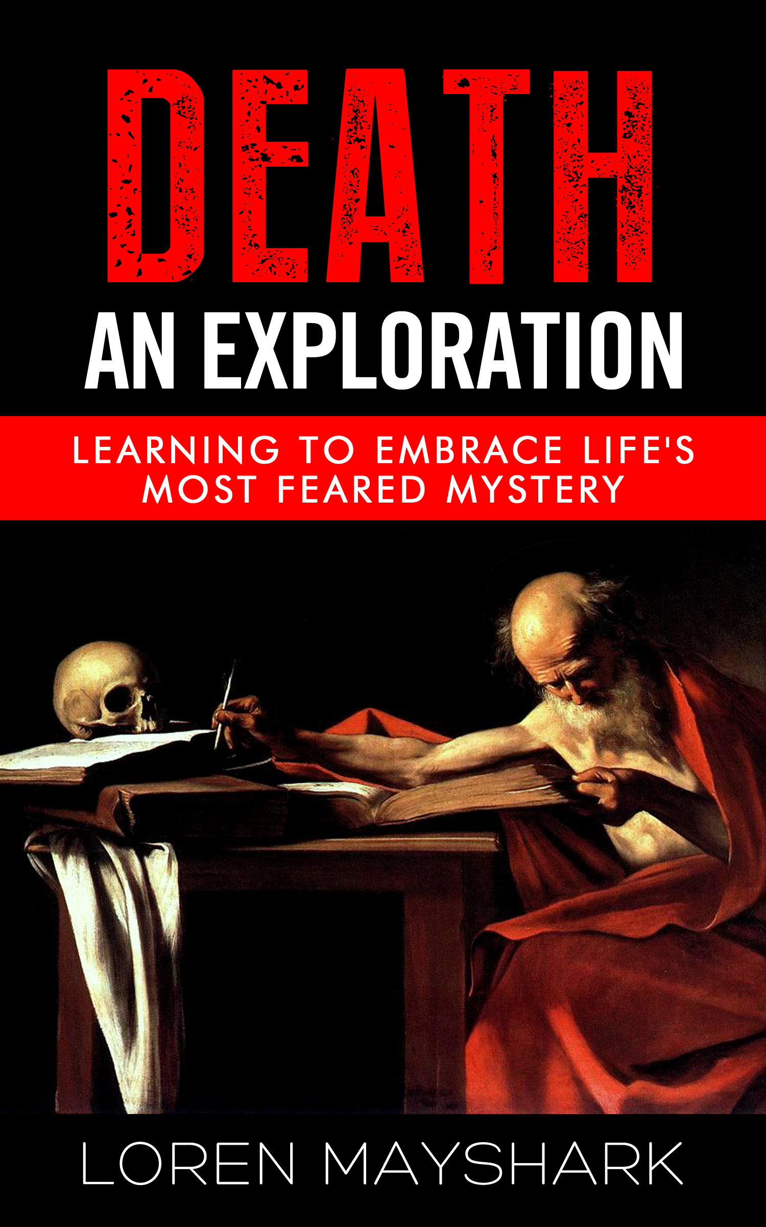 death an exploration