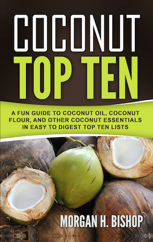 Coconut Top Ten cover